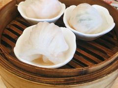参汤虾饺-和乐喜点(宝岗大道店)