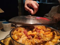 -黄记煌三汁焖锅(顺义华联店)