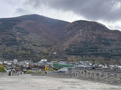 -松州古城
