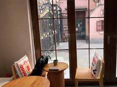 -KYO COFFEE(胶州路店)
