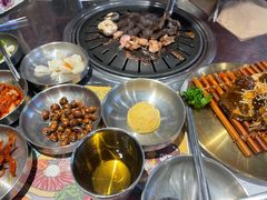 -安又胖韩国烤肉