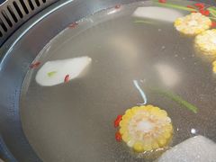 -三头牛·潮汕牛肉生蚝火锅 (夏湾店)