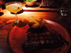 -The Meat & Wine Co Southbank(南岸店)