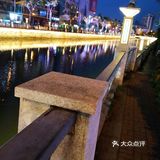 小人桥与母亲河