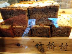 枣糕-竹桥村宫廷糕点(西站店)