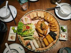 -南越郡·越式风味餐厅(青秀万达店)