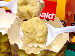 -麦当劳(天兴罗斯福店)