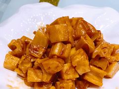 -一块豆腐(英雄山总店)
