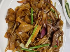 -东门烤鸭店(鼓楼店)