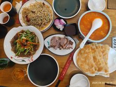 -毛毛熏肉•东北菜老字号(大安街店)