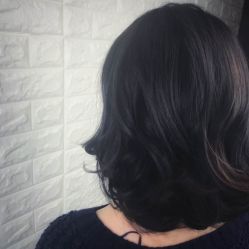 -Amber Salon艾珀沙龙