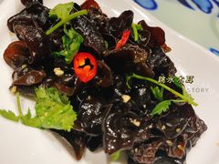 -撒拉花儿·新疆菜·清真(太阳宫店)