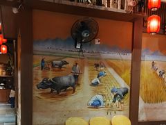 -农耕记·湖南土菜(halo广场店)