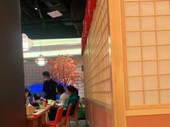 -松鱼亭·和牛烧肉(协鑫广场店)