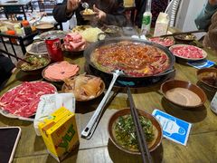 -黄潇洒老火锅(九眼桥宏济巷店)