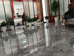 -中国工商银行(上海市淮海中路第二支行)