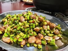 -寨子里的·钵钵菜·湘西山里菜(魅力湘西店)