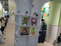 -学知乐教育·幼小衔接·小学科辅导(嘉定镇校区)