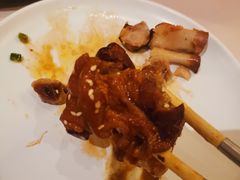 -大鸭梨烤鸭店(朝阳路店)