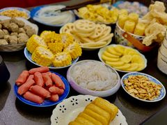 -汉唐水世界温泉洗浴水乐园