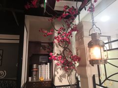 大堂-吉旺港式餐厅(南方商城店)