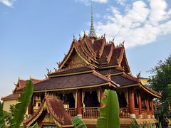 -西双版纳总佛寺