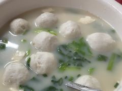 -蛇口康乐快餐鱼仔档(翠苑小区店)