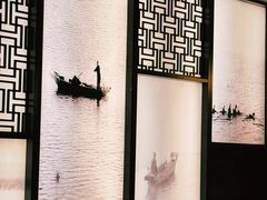 -湘湖逍遥庄园·水漾中餐厅