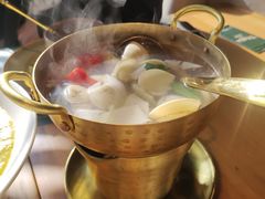-Tegu泰古莲·泰国餐厅(红山6979店)