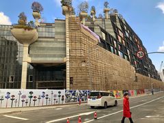 -苏州河梦清园环保主题公园