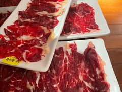 -海银海记潮汕牛肉火锅(新港中路海珠店)