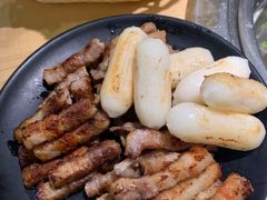 -花味·自助烤肉(雨花客厅店)