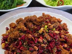 -同发号饭庄(复兴路店)
