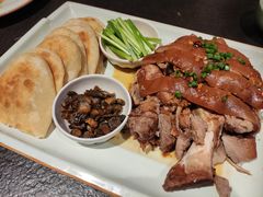 北平酱肘子-北平盛世·新京菜·北京烤鸭(劲松·双井店)