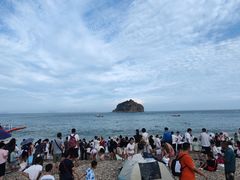 -棒棰岛宾馆景区