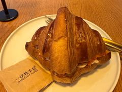 -大酉·M Coffee(北京美术馆店)
