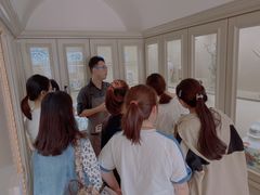 -Me Coffee下午茶艺术空间