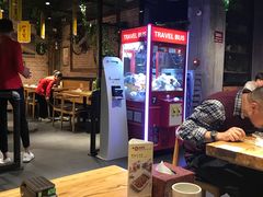 -管氏翅吧(马家堡店)