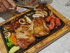 -翠华餐厅(正佳广场店)