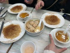 -麦奀云吞面世家(佐敦店)