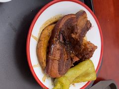 -刘小忙把子肉(北园大街总店)