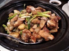 -新旺茶餐厅(嘉里城店)