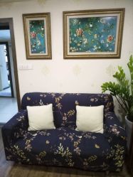 -源素美容养生会所