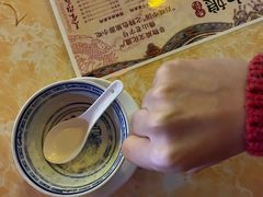 -周大娘牛乳(旧寨古村总店)