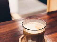 -Double cafe