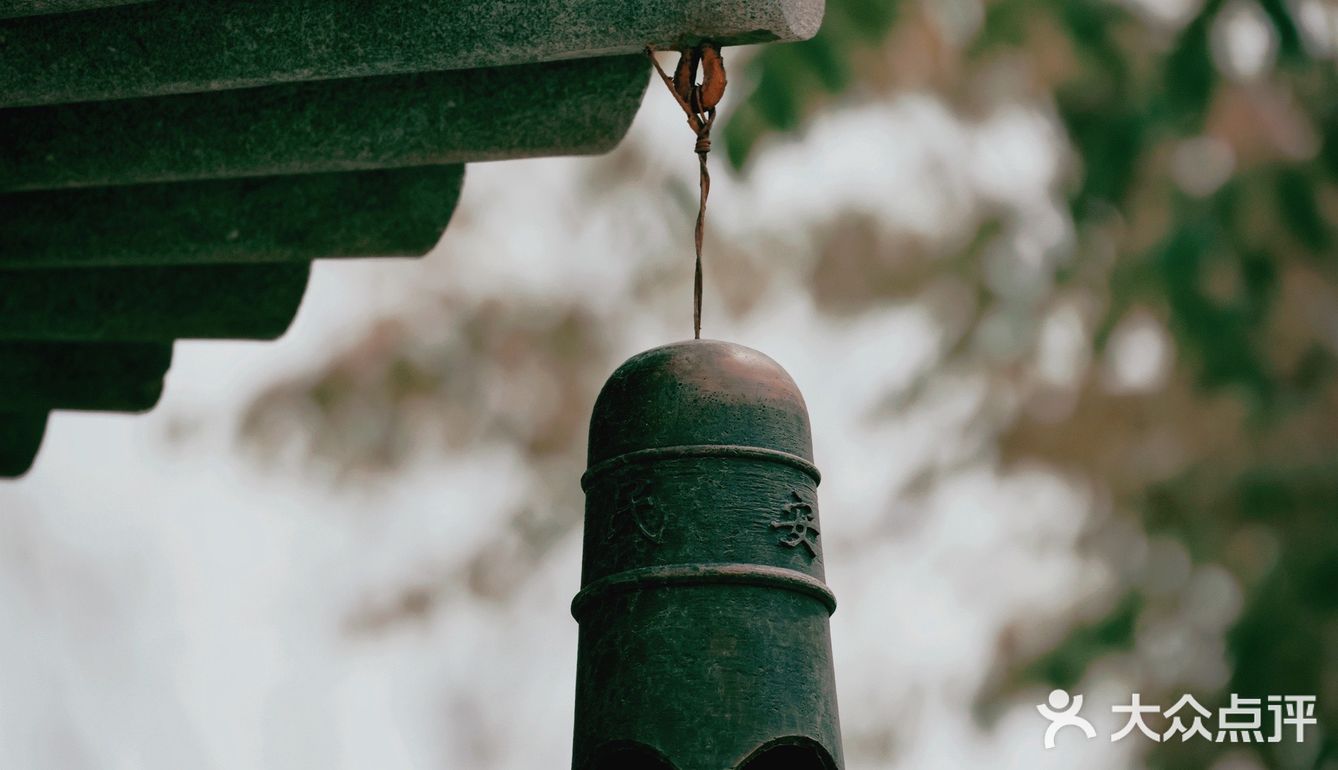 求姻缘的宝地！红螺寺深度攻略 】l