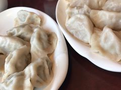 -兴隆轩饺子馆