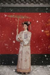 -美云庭古装·格格服汉服·京城旅拍(北京店)