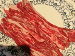 -北京老门框爆肚四季涮肉(淮海东路外滩店)
