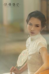 -欣薇婚纱(新源乐汇城店)